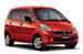 car rental bali suzuki karimun estilo